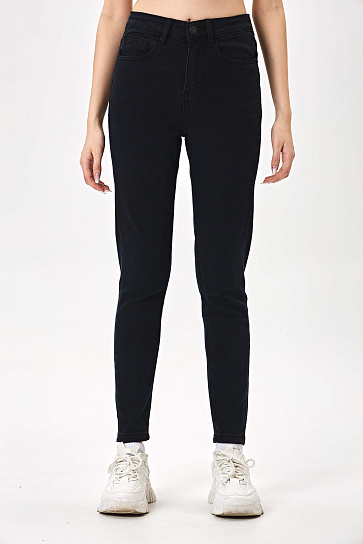 Женские джинсы AW23W-DE064-152218 фото
